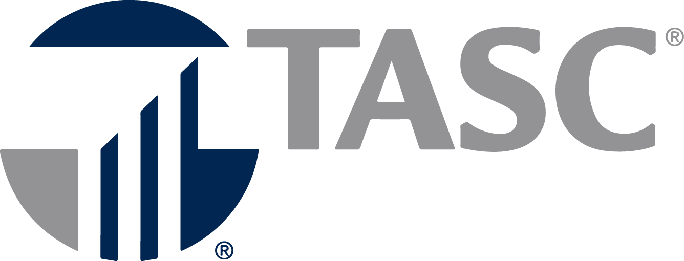 TASC logo