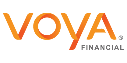 Voya Financial Logo